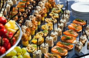 Abiball – Catering Norderstedt