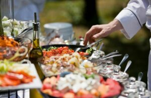 Abiball – Catering Norderstedt