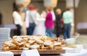 Abiball – Catering Norderstedt