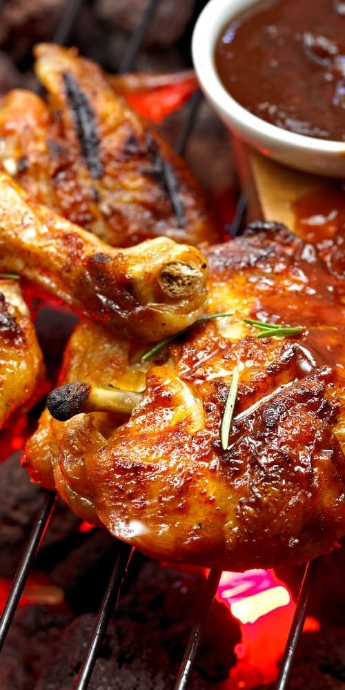 BBQ & Grillfest – Catering Norderstedt