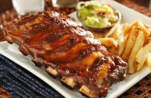 BBQ & Grillfest – Catering Norderstedt