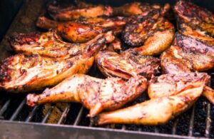 BBQ & Grillfest – Catering Norderstedt