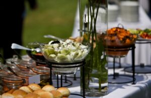 BBQ & Grillfest – Catering Norderstedt