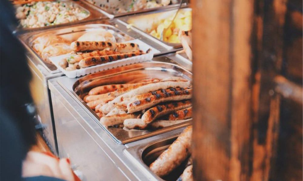 BBQ & Grillfest – Catering Norderstedt