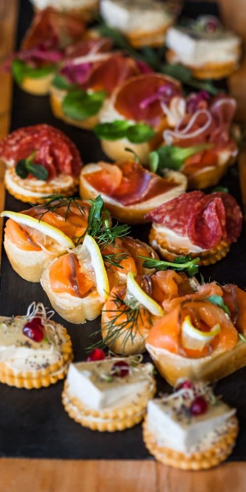 Fingerfood – Catering Norderstedt