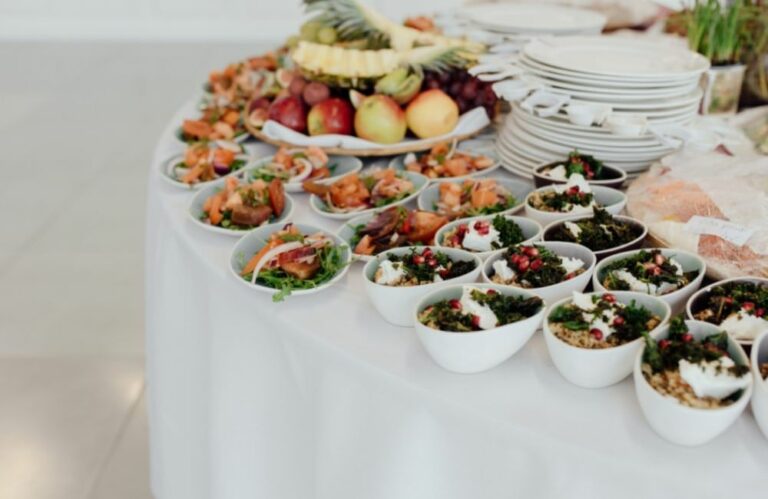 Fingerfood – Catering Norderstedt