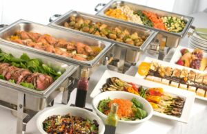 Fingerfood – Catering Norderstedt