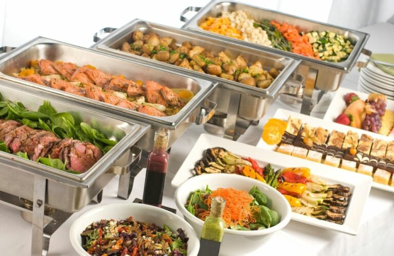 Brunch Catering – Catering Norderstedt