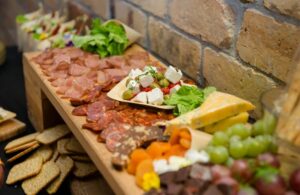 Fingerfood – Catering Norderstedt