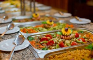 Buffet – Catering Norderstedt