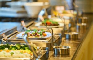 Buffet – Catering Norderstedt