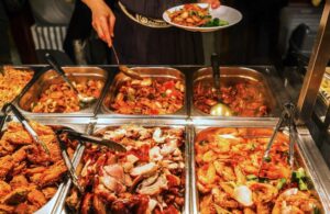 Buffet – Catering Norderstedt