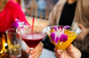 Cocktail Catering – Catering Norderstedt