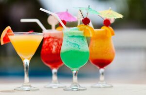 Cocktail Catering – Catering Norderstedt