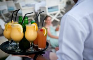 Cocktail Catering – Catering Norderstedt