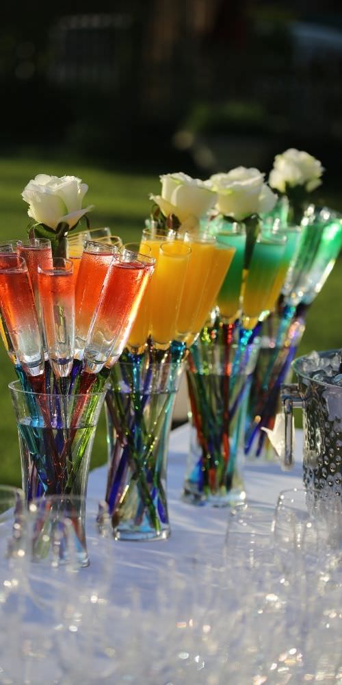 Cocktail Catering – Catering Norderstedt