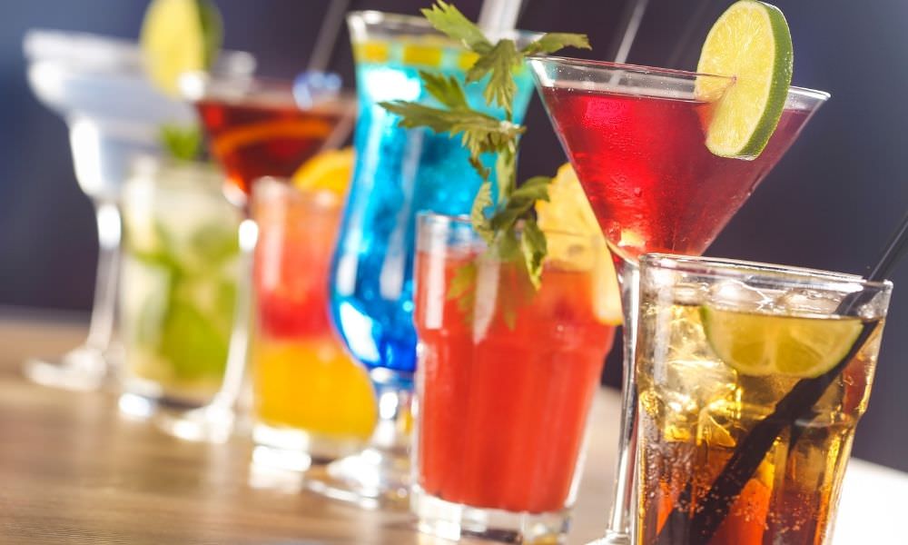 Cocktail Catering – Catering Norderstedt