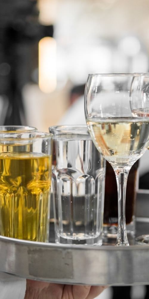 Getränke Catering – Catering Norderstedt