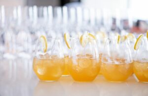 Getränke Catering – Catering Norderstedt