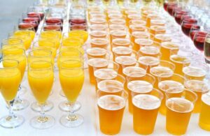 Getränke Catering – Catering Norderstedt