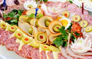 Firmenfeier & Firmenevent – Catering Norderstedt