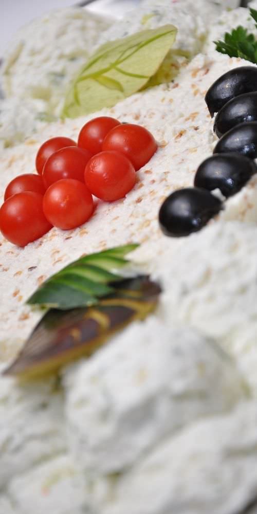 Firmenjubiläum – Catering Norderstedt