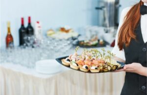 Firmenjubiläum – Catering Norderstedt