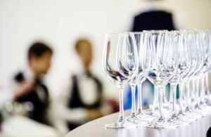 Firmenjubiläum – Catering Norderstedt
