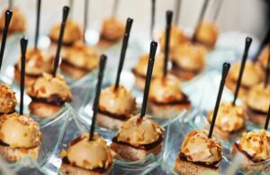 Firmenjubiläum – Catering Norderstedt