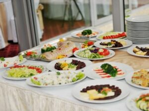 Frühstück Catering – Catering Norderstedt