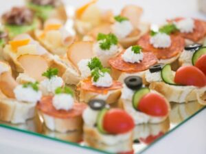 Frühstück Catering – Catering Norderstedt