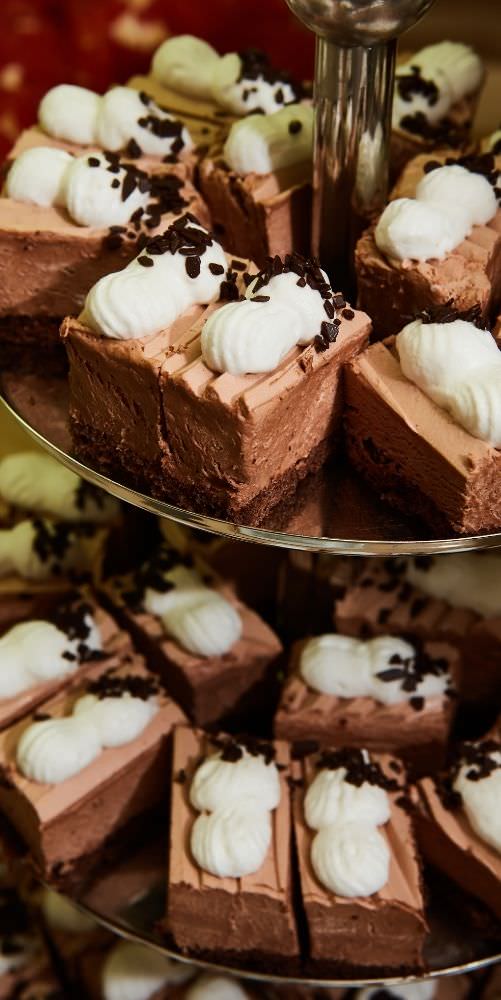 Geburtstag – Catering Norderstedt
