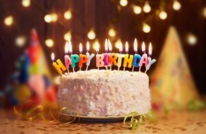 Geburtstag – Catering Norderstedt