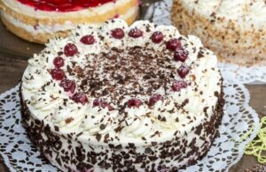 Geburtstag – Catering Norderstedt