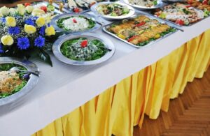 Geburtstag – Catering Norderstedt