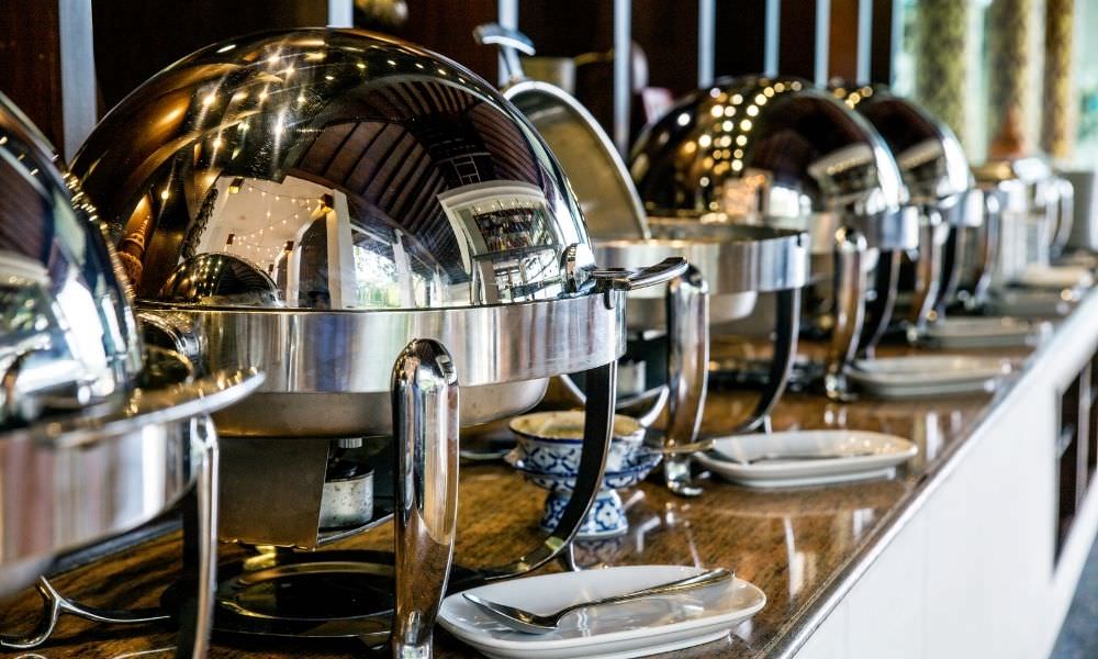 Geburtstag – Catering Norderstedt