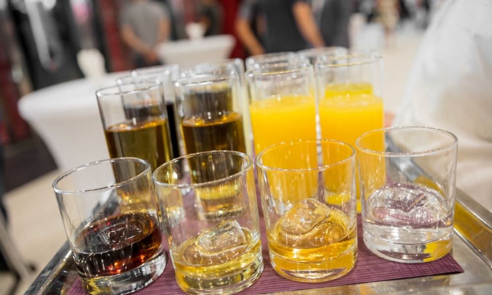 Getränke Catering – Catering Norderstedt