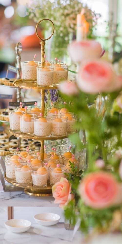 Hochzeit – Catering Norderstedt