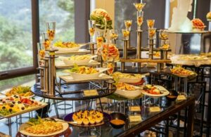 Hochzeit – Catering Norderstedt