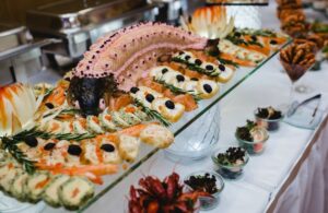 Hochzeit – Catering Norderstedt