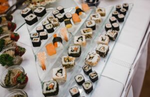 Hochzeit – Catering Norderstedt