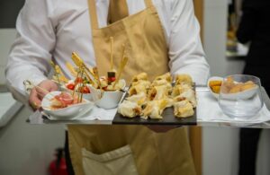 Jubiläum – Catering Norderstedt