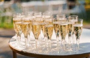 Jubiläum – Catering Norderstedt
