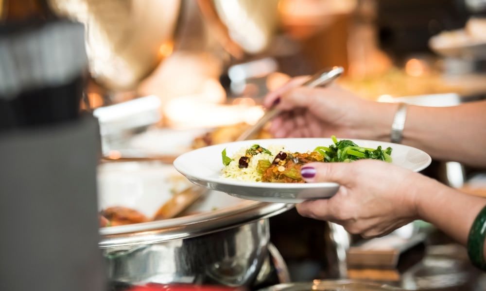 Jubiläum – Catering Norderstedt