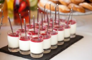 Konferenz & Tagung – Catering Norderstedt