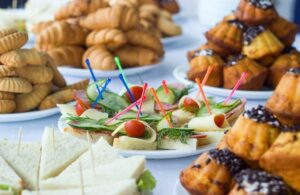Konferenz & Tagung – Catering Norderstedt