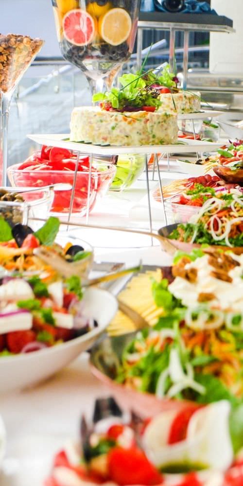 Kindergeburtstag – Catering Norderstedt