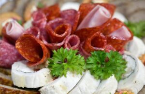 Konfirmation, Kommunion & Taufe – Catering Norderstedt