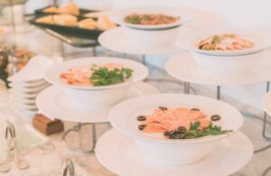 Kindergeburtstag – Catering Norderstedt