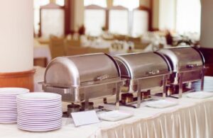 Kindergeburtstag Catering – Catering